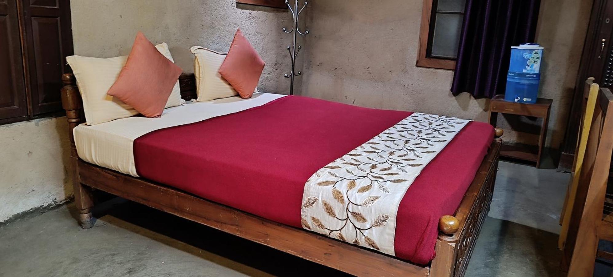 Thenmala Ecoresort Punalur Dış mekan fotoğraf